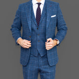Mens 3-piece suit